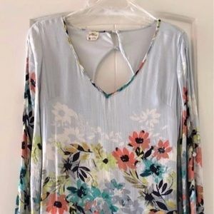 O’Neill Spring/Summer Dress